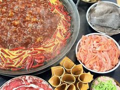 -肥龙火锅(南坪店)