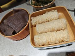 -海底捞大排档火锅(打浦路店)