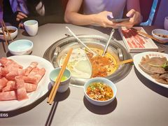 -季季红火锅(动壹店)