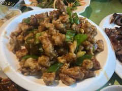 -新罗饭店