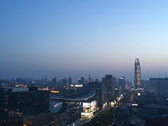 -梧桐餐厅(泉城路店)