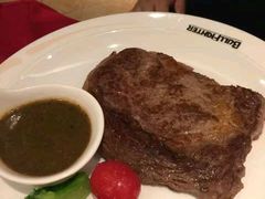 -斗牛士牛排(南京东路店)