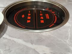-阿源鱼捞斑鱼火锅·海鲜粥(山景尚宅店)