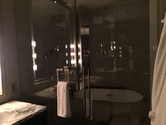 -上海柏悦酒店