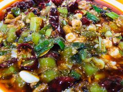 鱼香虾仁-三哥田螺(北书院街店)