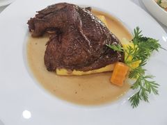 -维兰西餐(万泉河店)