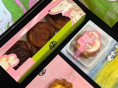 -墨茉点心局(雨花亭凯德店)