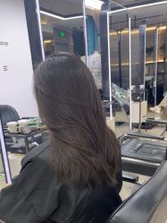 点击看大图 -奈川烫染Salon