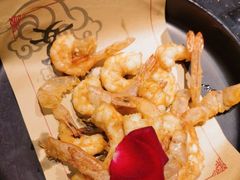 -徽食久(南中环店)