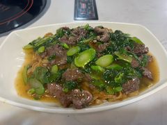 -菜忠潮州牛肉店(岗厦店)