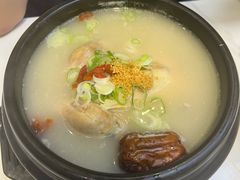 -长顺参鸡汤店(西塔总店)