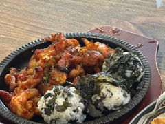 -Dak's 炸鸡(远景路店)