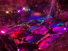 -颛顼龙洞旅游景区