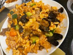-清真宏玉祥黄门脸餐厅(华荫东里店)