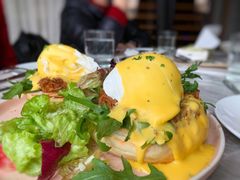 -The Rug Cafe(王府中环店)