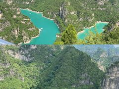 -焦作青龙峡风景名胜区