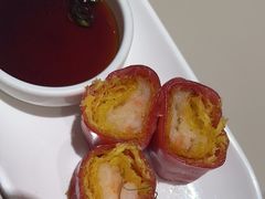 -蔡澜点心·粤菜(万菱汇店)