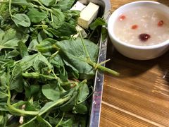 -好吃鬼高原牦牛杂火锅(古尔沟分店)