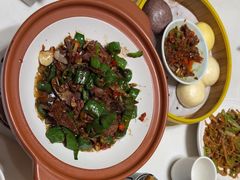 -小菜园新徽菜(无锡人民路红豆店)