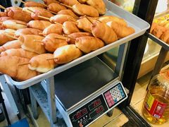 -宏发红西饼屋(天津路店)