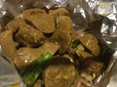 -潮粥荟·潮汕砂锅粥(朝阳大悦城店)