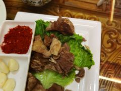 -宗巴雍姆藏餐府
