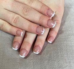 点击看大图 -LILY NAILS美甲美睫