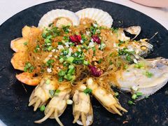 -好兄弟郭巨海鲜(天一阁店)