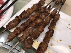 -阳坊大都涮羊肉(阳坊总店)