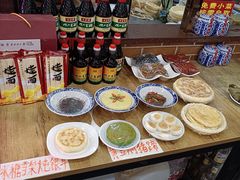 -齐月岐山面馆(朝阳大街店)