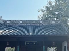 -钱王祠