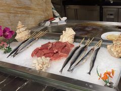 -岚桥锦江大酒店-瑞泰西餐厅