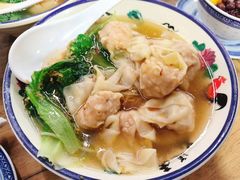 -龍囍粤·顺德小吃·煲仔饭(安定门店)