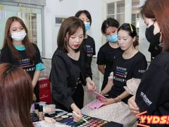 -首脑美容美发化妆美甲培训学校(龙岗校区)