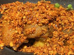 糯香猪手-清水亭湖北菜(大屯DT51店)