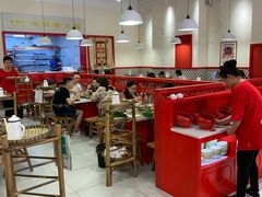 大堂-陳艳红火锅(港汇店)