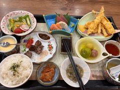 -红叶日料·放题·海胆·定食(星海店)