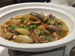 -融汇湘天(大岭山店)