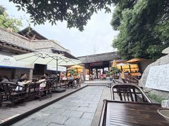 -西月城谭豆花(春熙路店)
