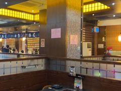 -熊出没日本烧肉放题