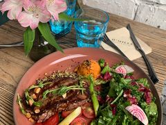 -O'mills Sourdough Bakery&Bistro(永嘉路店)