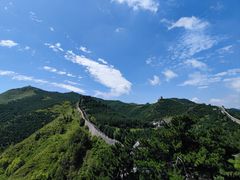 -雁门关景区
