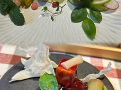 -叶叶菩提·晋福宫