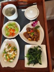 -沪壹健康国际母婴月子中心(360复旦奥医一妇婴东院店)