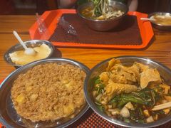 -柳州肥姨妈大骨螺蛳粉(双阳路店)