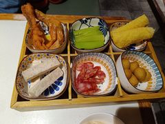 -螺大喜螺蛳粉火锅(雍和宫店)