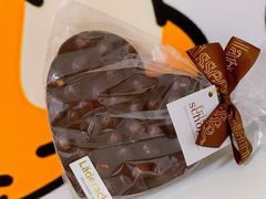 牛奶榛子-Laderach 莱德拉(上海环贸iapm店)