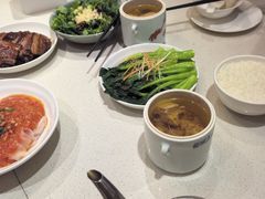 -泉上·发现DISCOVERY ·黔菜餐厅(银海元隆广场店)
