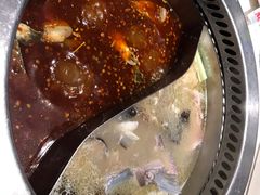-胖师鱼馆非遗砂锅雅鱼(大北街店)