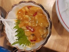 麻辣鲜蛤-村上一屋·亚洲菜融合小馆(南楼店)